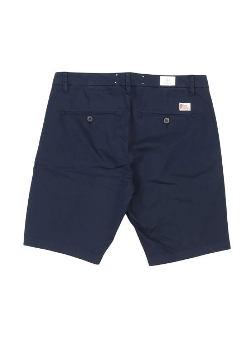  ROY ROGER'S | C9250112BAA7 BLU